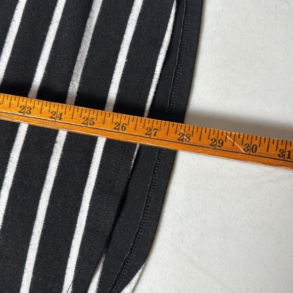 Maurices plaid and striped 24/7 top - Picture 10 of 10